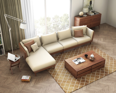 那个雨天爱上你 当工业美学邂逅家具生活