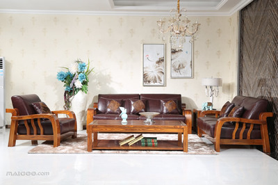 锦绣伟邦实木家具 打造自然与品质的居家生活