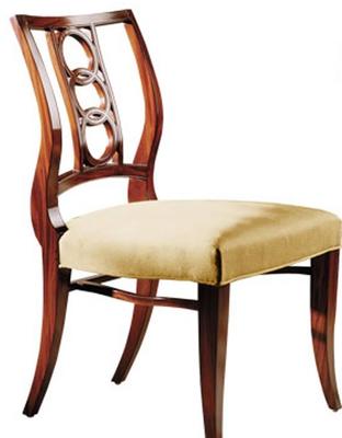 美凯斯客厅家具无扶手椅M-C782C(SD20-10) 价格、图片与产品详情