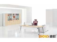 广东迪欧家具 打造专业办公与商业空间整体解决方案