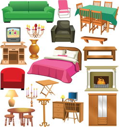 家具选购三招致胜法则 轻松打造理想家居空间