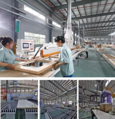 2019上海建博会 兔宝宝家具携新锐设计与绿色理念，强势登陆！