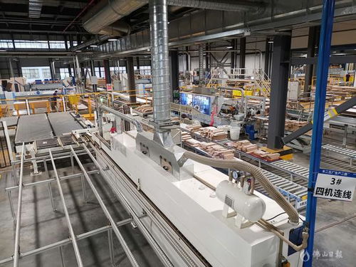 维尚家具 以个性化定制模式破解非标产品批量生产难题