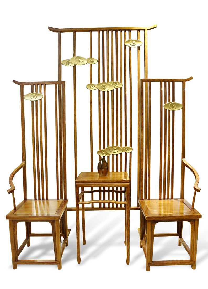 新中式家具 传统与现代的优雅融合